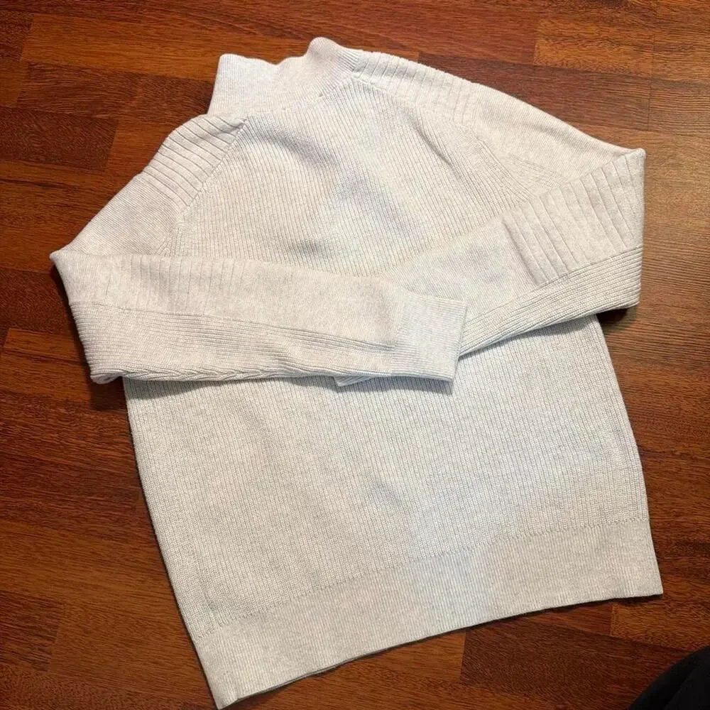 Express men ribbed